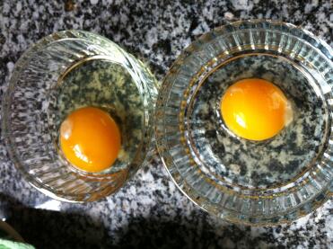 Which came from my Peking? (Bottom)