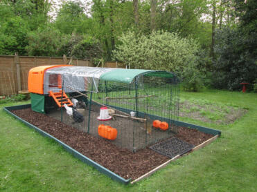 Neu Cube + 2m
