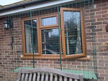 Fensterkasten plus erweiterungen