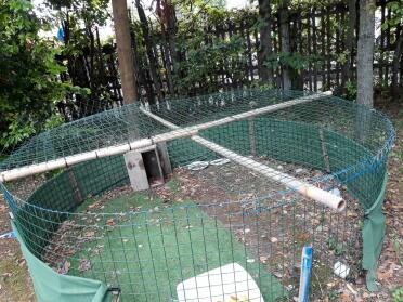 Fencing
