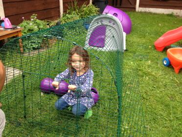testing it out - it's kid proof at least :)