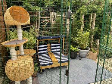 Create an inventive environment