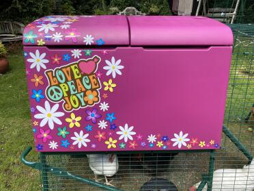 Sixties chicks!