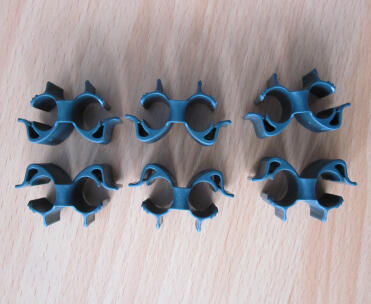 6 clip a doppia corsa necessarie per il Eglu Go