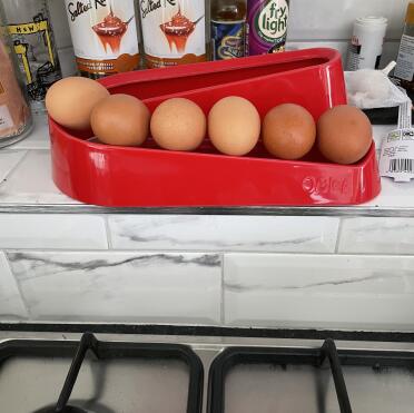 Looking great in your kitchen
