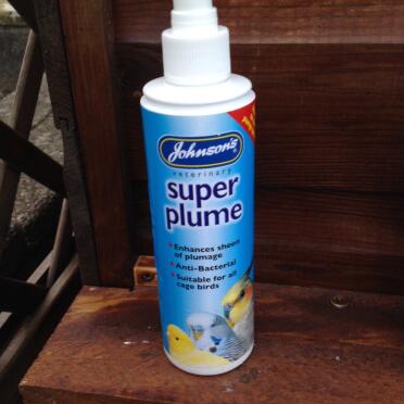 Good spray riecht gut