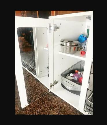 Kleiderschrank Fido Studio