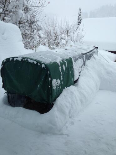 Winter Sturm