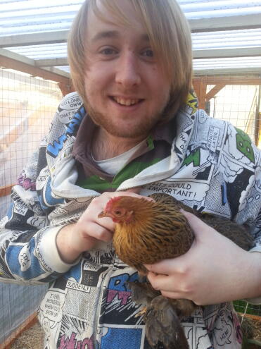 Dave und primrose