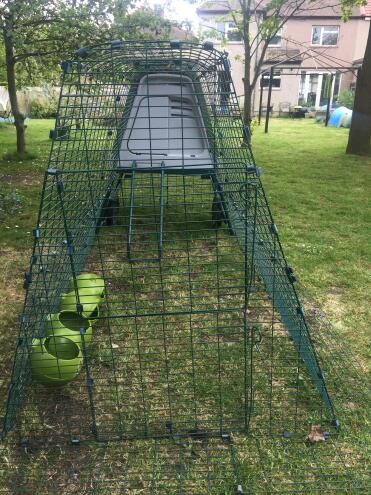 Feeder