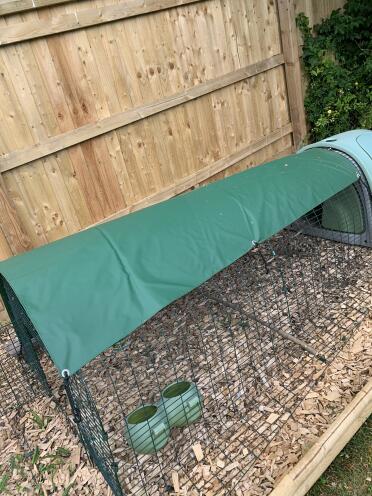 Great for all weathers! 