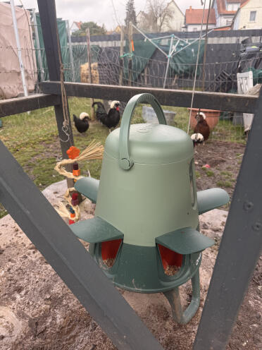 Alimentatore automatico 