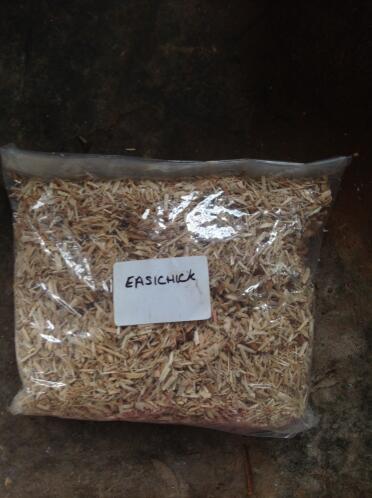 Easichick-mustertasche