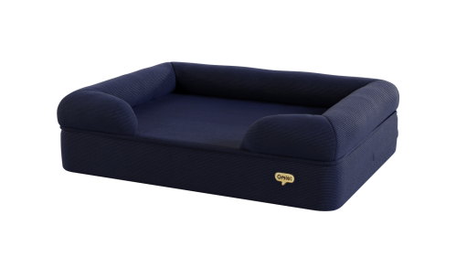 Bolster, lille, midnat