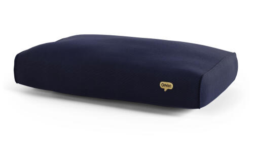 cushion dog bed midnight cord