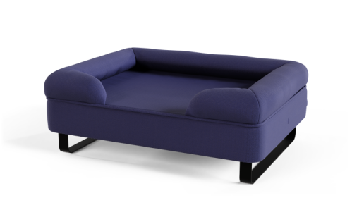 Bolster Bed 15 colours(autogenerated)