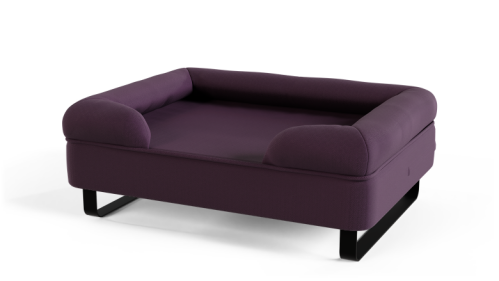 Bolster Bed 15 colours(autogenerated)