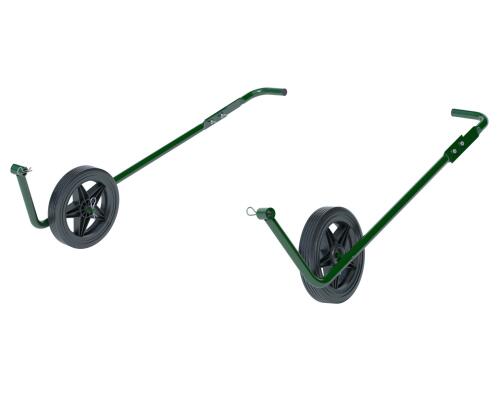 Cube Wheels Set