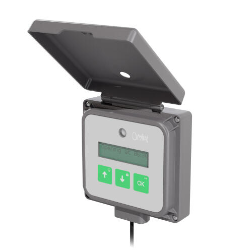 Autodoor control panel (non-smart)