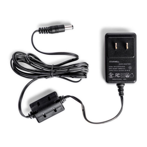 Autodoor power adaptor us plug