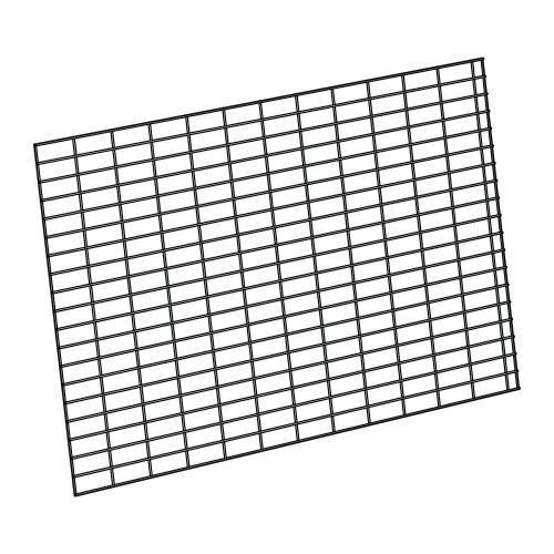 Eglu Cube Mk2 Run Panel Frame Side