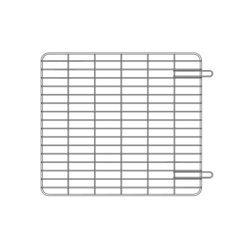 Eglu Go UP Run Door Panel