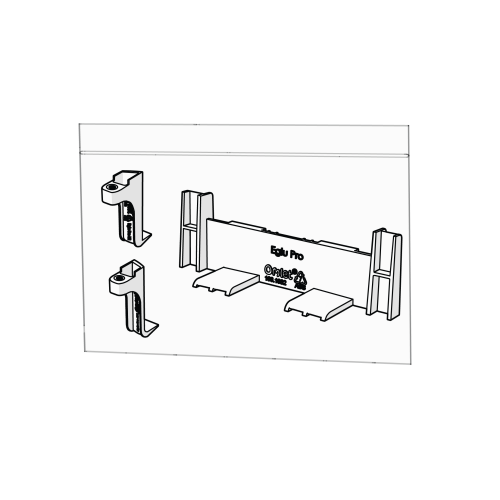 Pro fästanordning (106.0013)