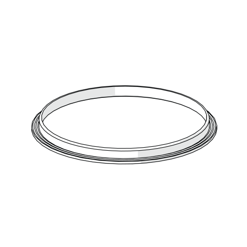 Smart Feeder Battery Seal (115.1028)