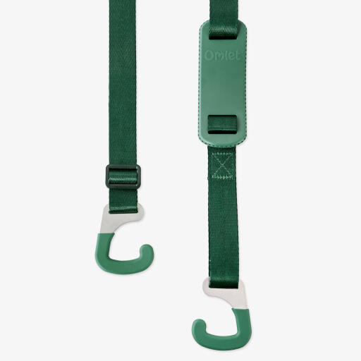 Nära hangarkrokar för vatten- och utfodringssystem