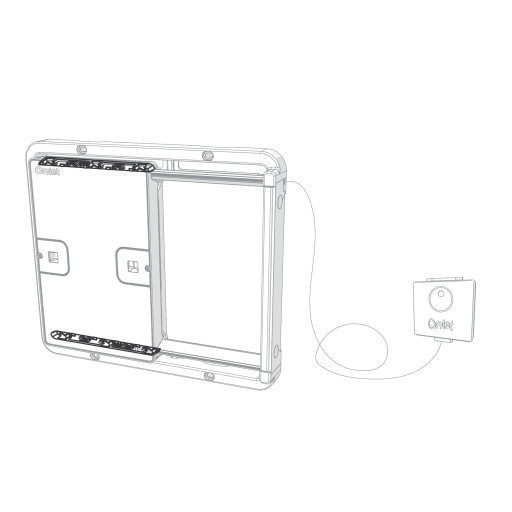 Ad retaining bracket (014.1152)