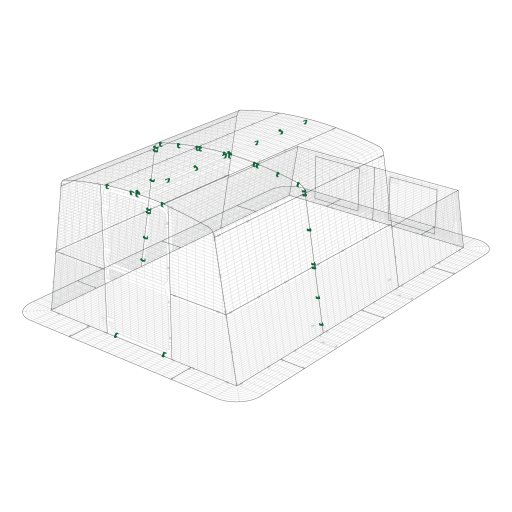 Mighty clip e op Eglu pro verlenging