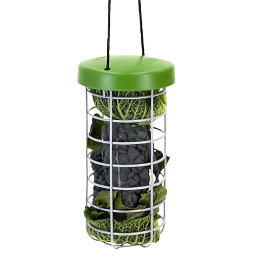 Caddi chicken treat holder omlet