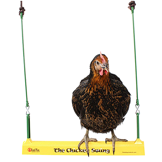 Chicken swing