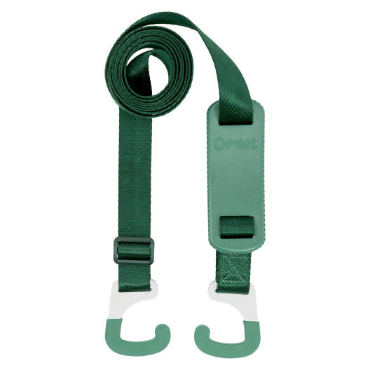 omlets easy to adjust feeder and waterer hanger
