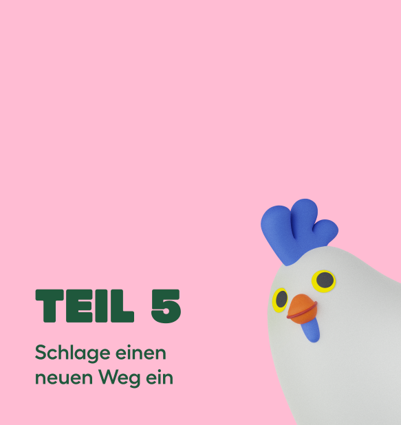 Hühnerhaltung landing page galerie karussell teil 5