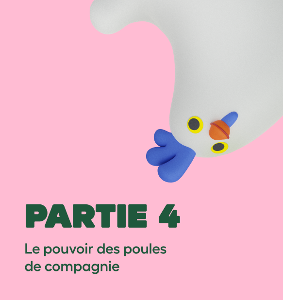 La garde des poulets page d'atterrissage galerie carrousel partie 4