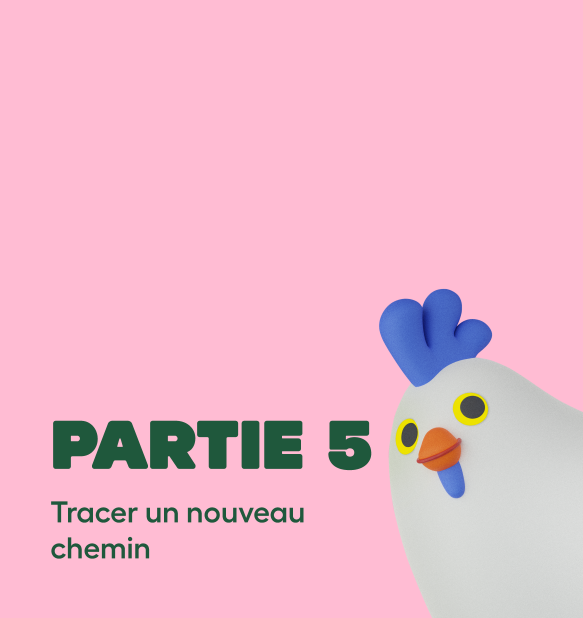 Page d'atterrissage de l'élevage de poulets galerie carrousel partie 5