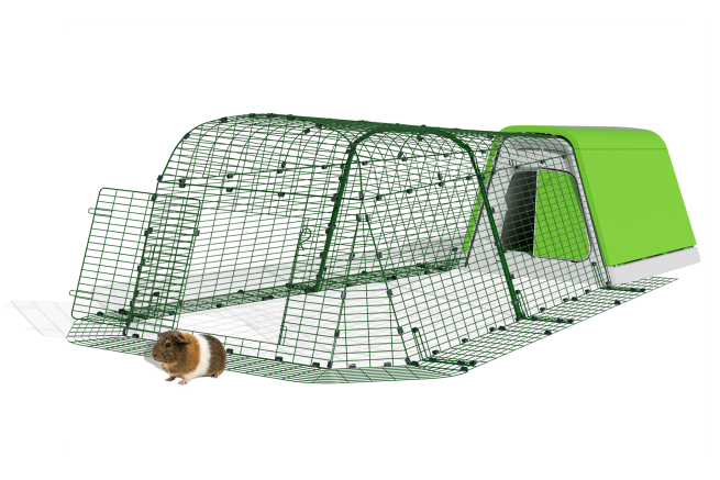 Eglu Go Guinea Pig Hutch plp