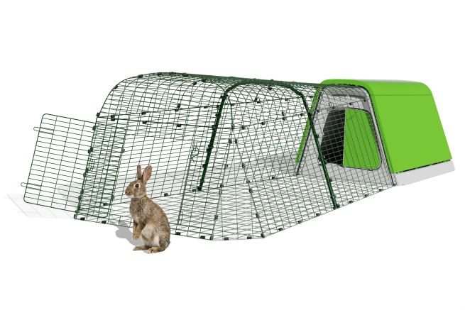 Eglu Go Rabbit Hutch plp