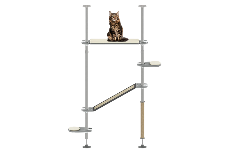 Arbre à chat