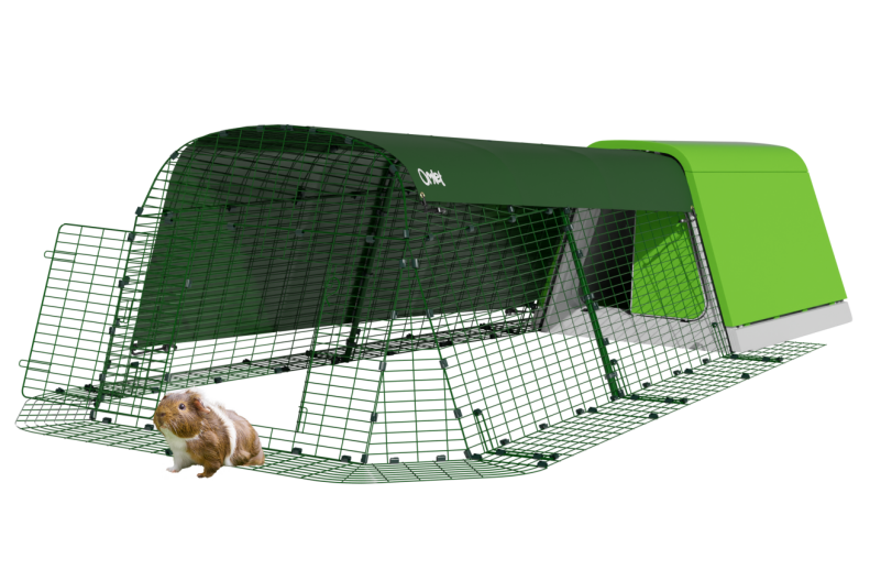 Eglu Go Guinea Pig Hutch
