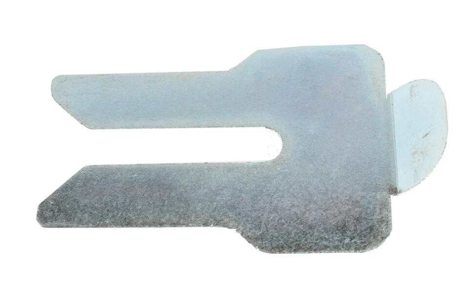 Eglu Go beslag til løbegård