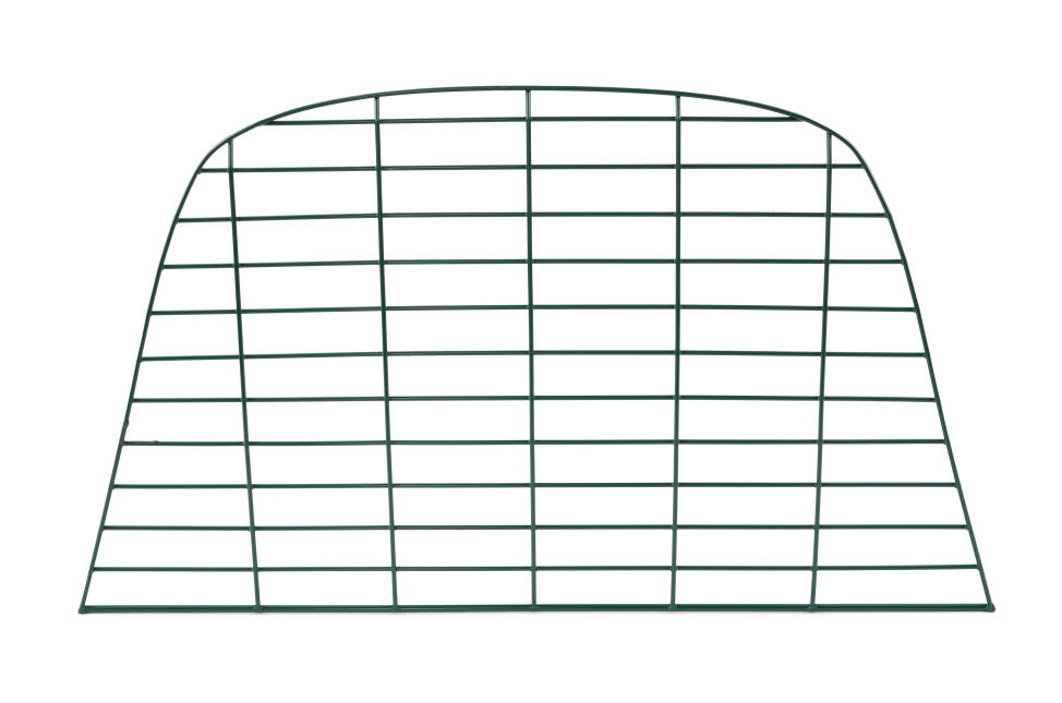 Eglu Go Run Front Upper panel