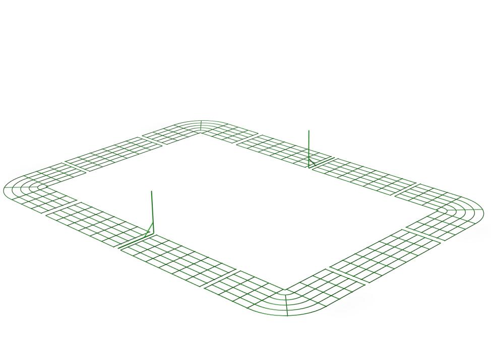 Zippi kaninchenauslaufrock - starter pack