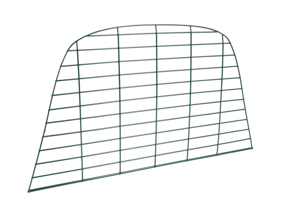 Eglu Go Up Run Front Upper Panel