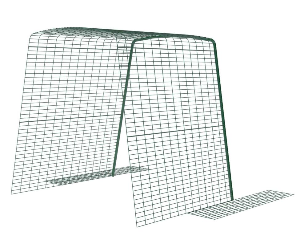 Estensione di 1 m per un Eglu Cube run