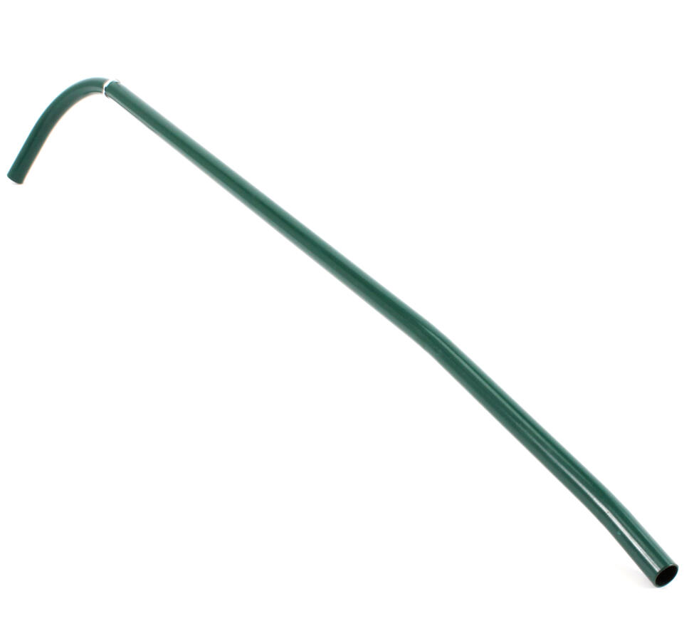 Walk in Run Corner Right