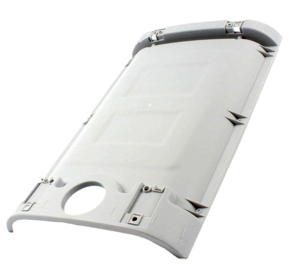 Eglu Go indvendigt låg