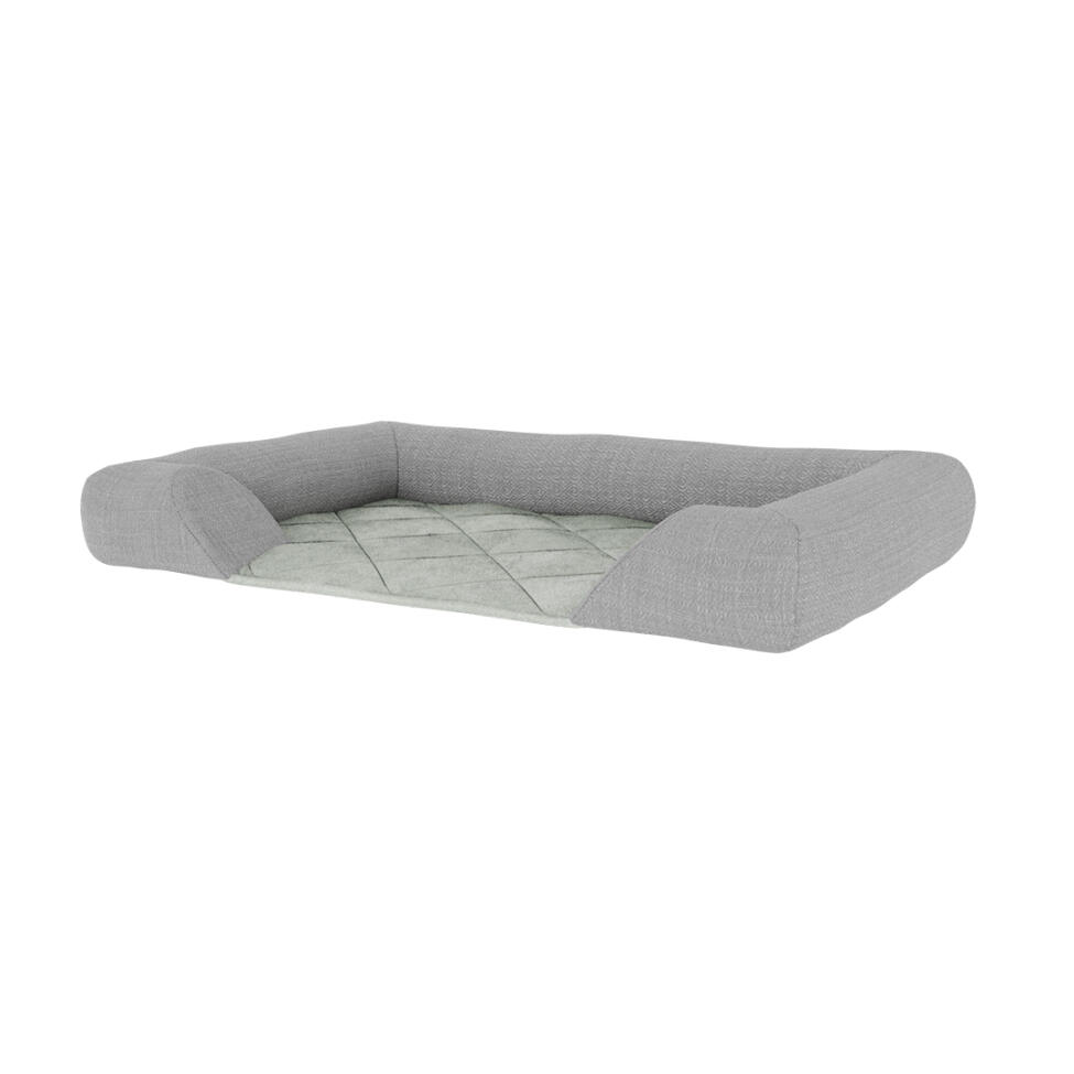 Topology hondenbed bolster bed topper