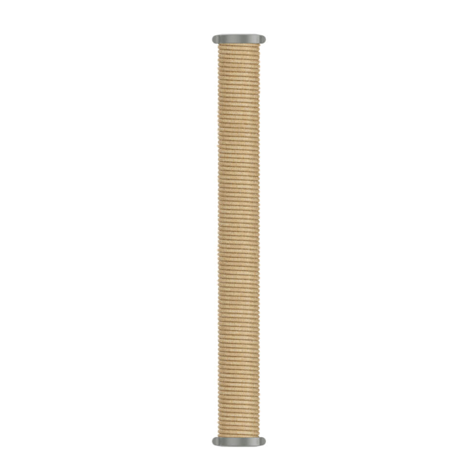 Freestyle indoor vloer tot plafond kattenboom verticale sisal touw